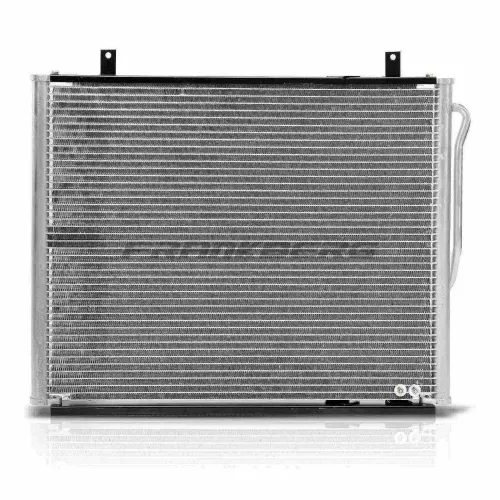 Kondensator, Klimaanlage Frankberg 5481FB0007043 Bild Kondensator, Klimaanlage Frankberg 5481FB0007043