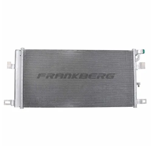 Kondensator, Klimaanlage Frankberg 5481FB0007046 Bild Kondensator, Klimaanlage Frankberg 5481FB0007046