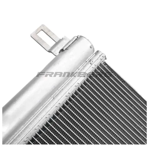 Kondensator, Klimaanlage Frankberg 5481FB0007046 Bild Kondensator, Klimaanlage Frankberg 5481FB0007046