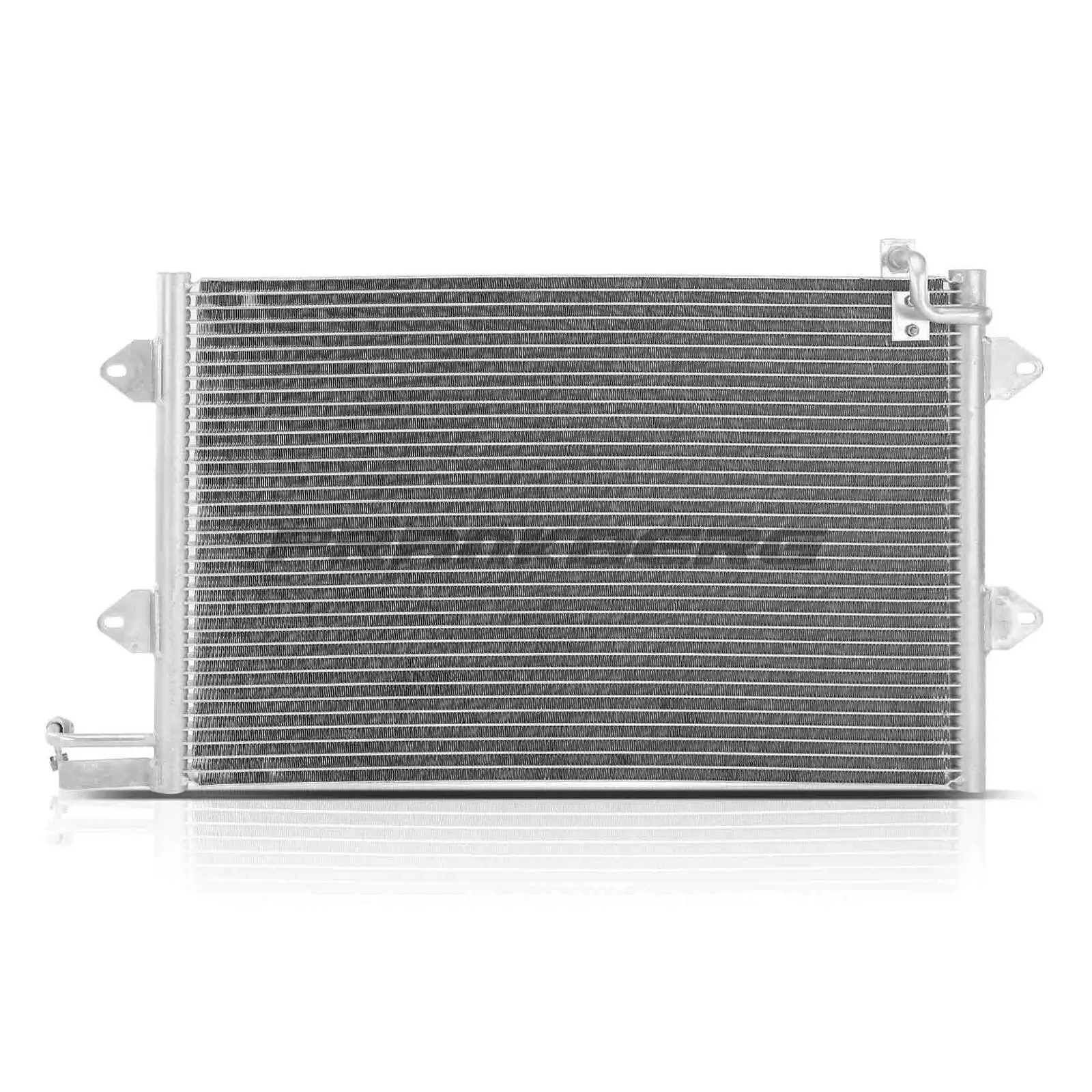 Kondensator, Klimaanlage Frankberg 5481FB0007053