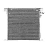Kondensator, Klimaanlage Frankberg 5481FB0007057