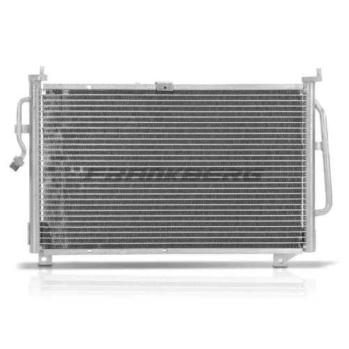 Kondensator, Klimaanlage Frankberg 5481FB0007070 Bild Kondensator, Klimaanlage Frankberg 5481FB0007070