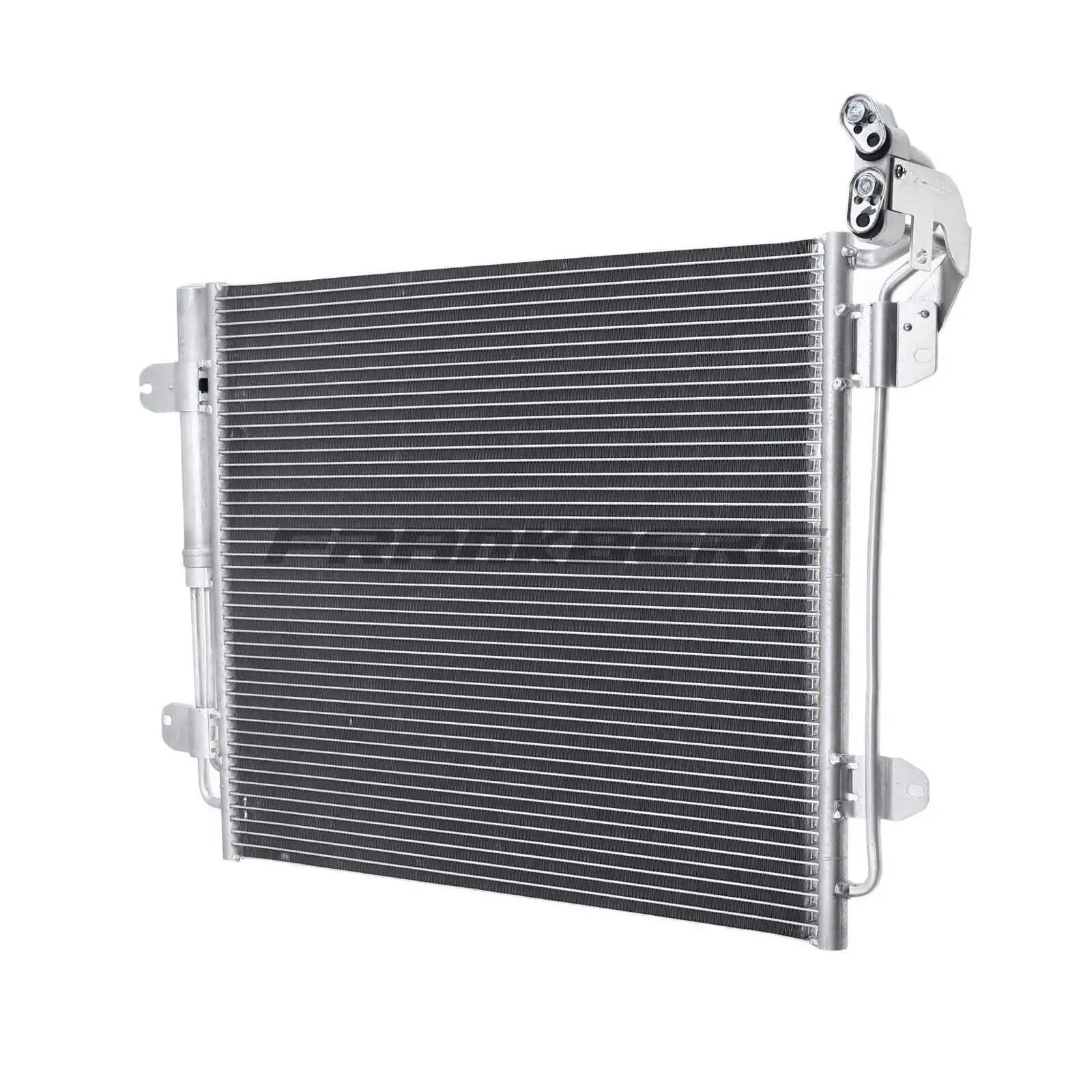 Kondensator, Klimaanlage Frankberg 5481FB0007090