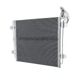 Kondensator, Klimaanlage Frankberg 5481FB0007090