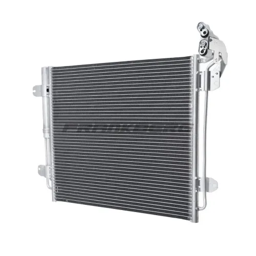 Kondensator, Klimaanlage Frankberg 5481FB0007090 Bild Kondensator, Klimaanlage Frankberg 5481FB0007090