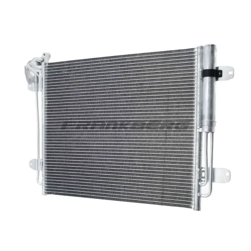 Kondensator, Klimaanlage Frankberg 5481FB0007090 Bild Kondensator, Klimaanlage Frankberg 5481FB0007090