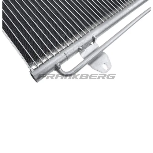 Kondensator, Klimaanlage Frankberg 5481FB0007090 Bild Kondensator, Klimaanlage Frankberg 5481FB0007090