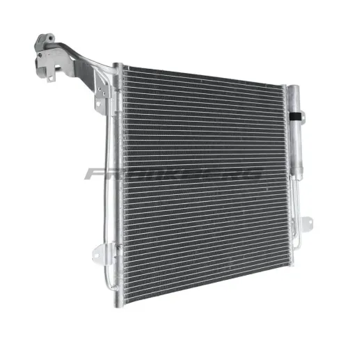 Kondensator, Klimaanlage Frankberg 5481FB0007090 Bild Kondensator, Klimaanlage Frankberg 5481FB0007090