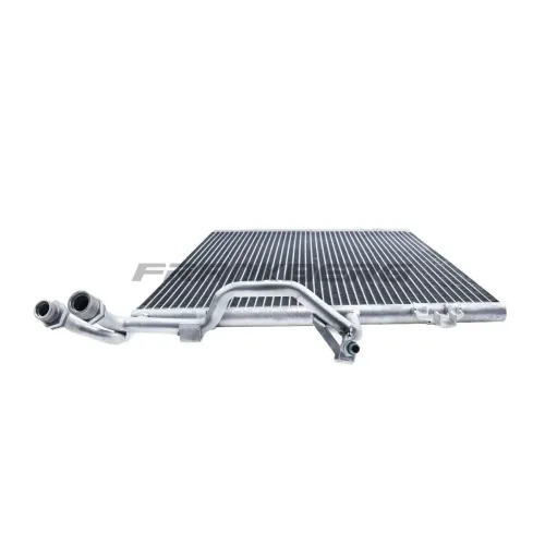 Kondensator, Klimaanlage Frankberg 5481FB0007101 Bild Kondensator, Klimaanlage Frankberg 5481FB0007101