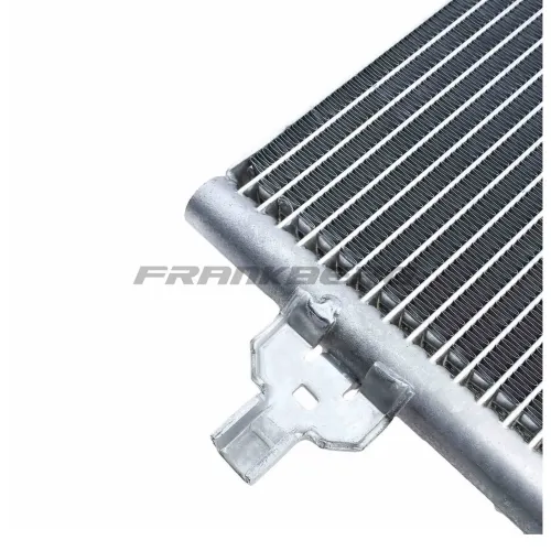 Kondensator, Klimaanlage Frankberg 5481FB0007101 Bild Kondensator, Klimaanlage Frankberg 5481FB0007101