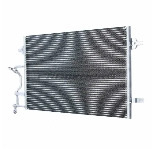 Kondensator, Klimaanlage Frankberg 5481FB0007101 Bild Kondensator, Klimaanlage Frankberg 5481FB0007101