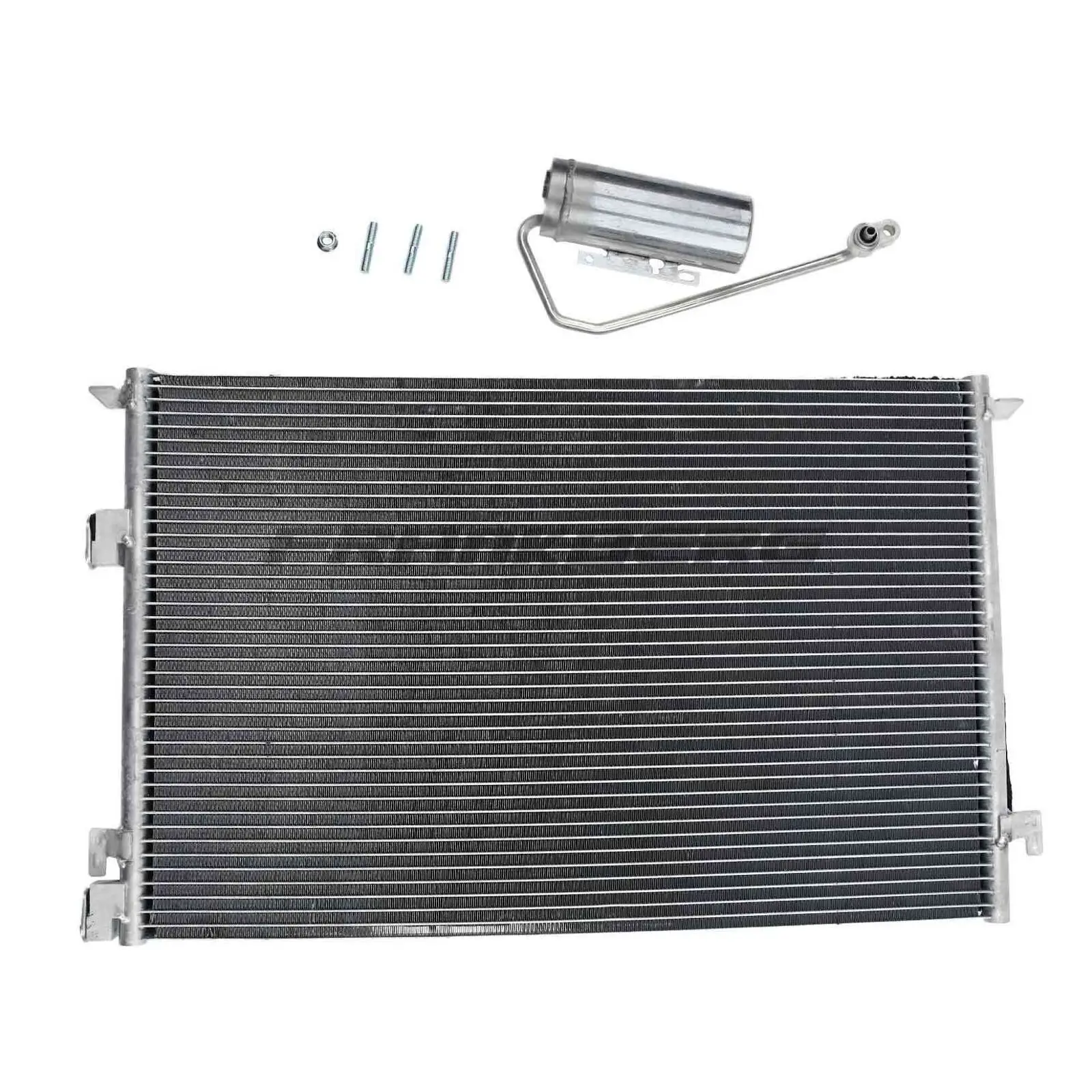 Kondensator, Klimaanlage Frankberg 5481FB0007112