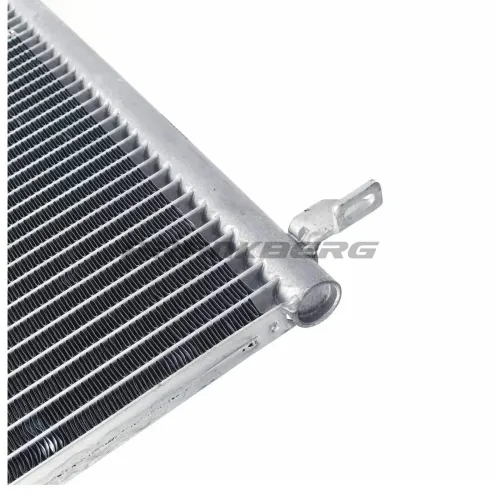 Kondensator, Klimaanlage Frankberg 5481FB0007112 Bild Kondensator, Klimaanlage Frankberg 5481FB0007112