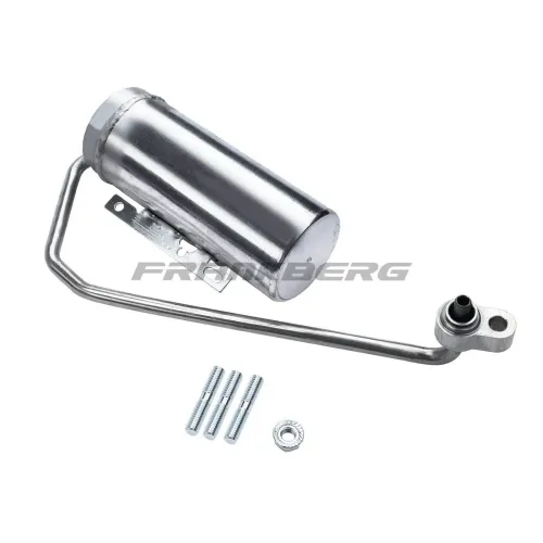 Kondensator, Klimaanlage Frankberg 5481FB0007112 Bild Kondensator, Klimaanlage Frankberg 5481FB0007112