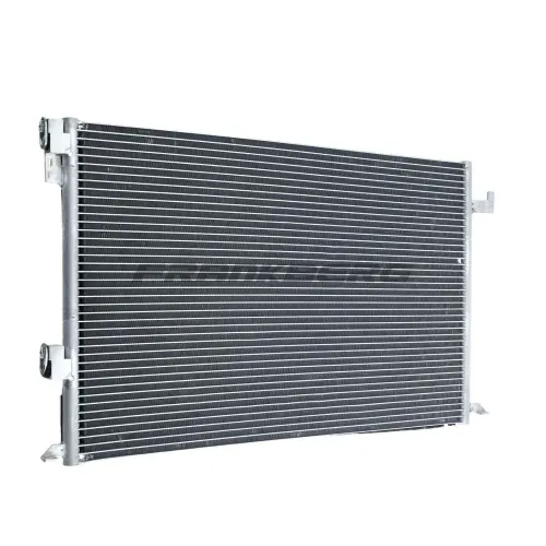 Kondensator, Klimaanlage Frankberg 5481FB0007112 Bild Kondensator, Klimaanlage Frankberg 5481FB0007112