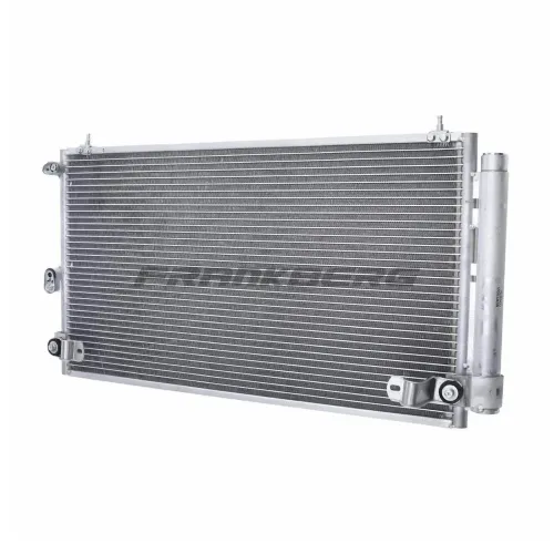 Kondensator, Klimaanlage Frankberg 5481FB0007119 Bild Kondensator, Klimaanlage Frankberg 5481FB0007119