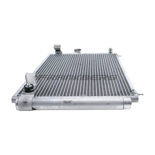 Kondensator, Klimaanlage Frankberg 5481FB0007119 Bild Kondensator, Klimaanlage Frankberg 5481FB0007119