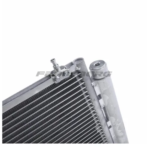 Kondensator, Klimaanlage Frankberg 5481FB0007119 Bild Kondensator, Klimaanlage Frankberg 5481FB0007119