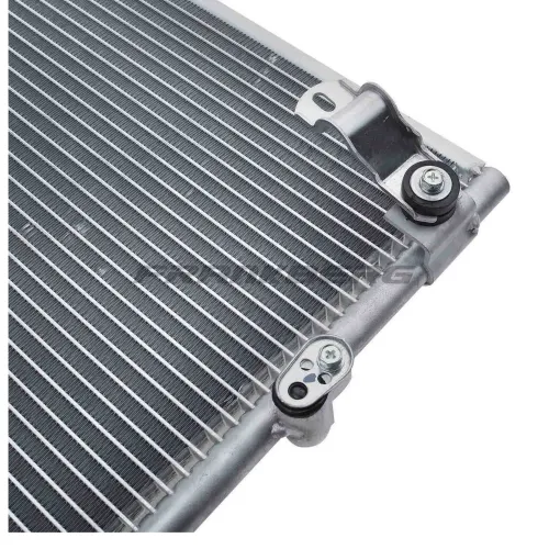 Kondensator, Klimaanlage Frankberg 5481FB0007119 Bild Kondensator, Klimaanlage Frankberg 5481FB0007119