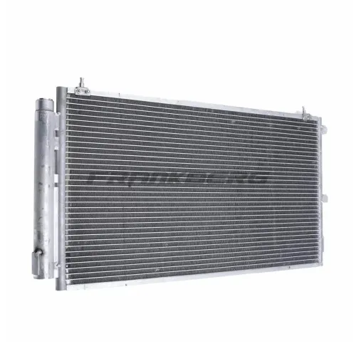 Kondensator, Klimaanlage Frankberg 5481FB0007119 Bild Kondensator, Klimaanlage Frankberg 5481FB0007119