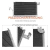 Kondensator, Klimaanlage Frankberg 5481FB0007130 Bild Kondensator, Klimaanlage Frankberg 5481FB0007130