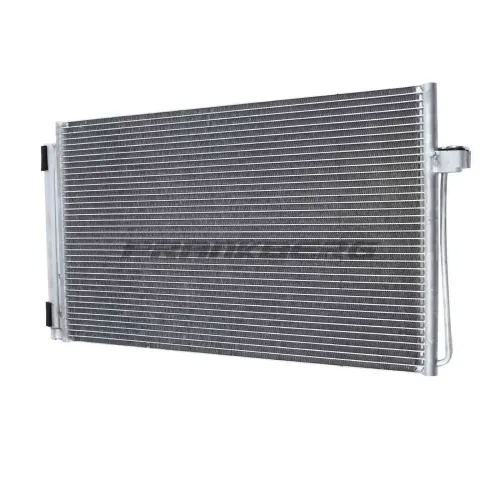 Kondensator, Klimaanlage Frankberg 5481FB0007152 Bild Kondensator, Klimaanlage Frankberg 5481FB0007152