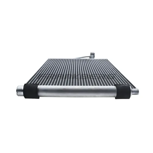 Kondensator, Klimaanlage Frankberg 5481FB0007152 Bild Kondensator, Klimaanlage Frankberg 5481FB0007152