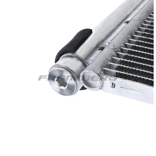 Kondensator, Klimaanlage Frankberg 5481FB0007152 Bild Kondensator, Klimaanlage Frankberg 5481FB0007152