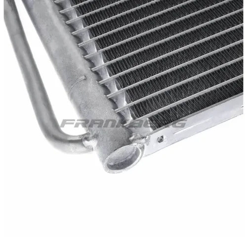 Kondensator, Klimaanlage Frankberg 5481FB0007152 Bild Kondensator, Klimaanlage Frankberg 5481FB0007152