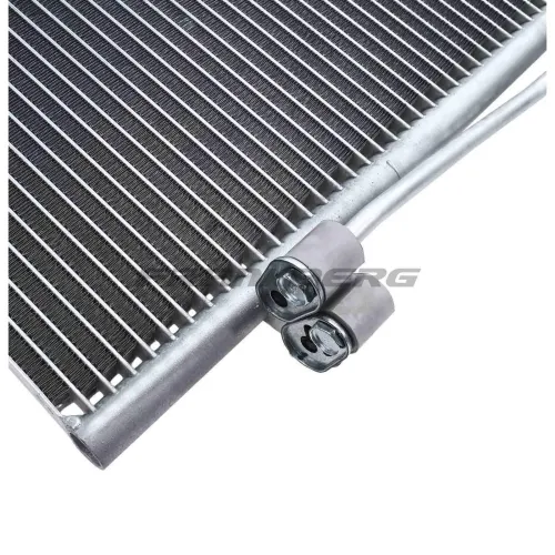 Kondensator, Klimaanlage Frankberg 5481FB0007152 Bild Kondensator, Klimaanlage Frankberg 5481FB0007152