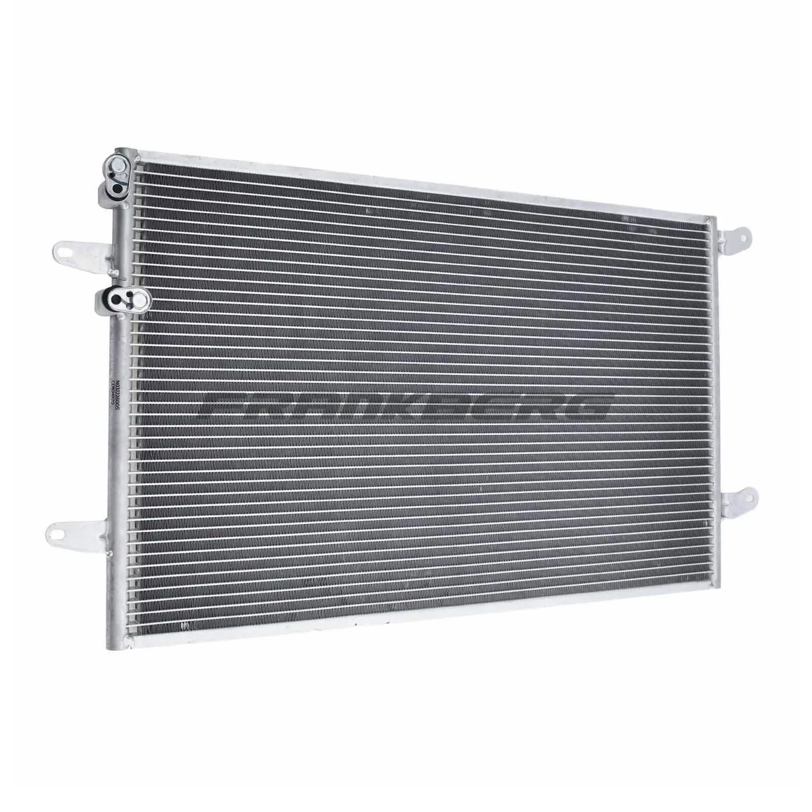 Kondensator, Klimaanlage Frankberg 5481FB0007169