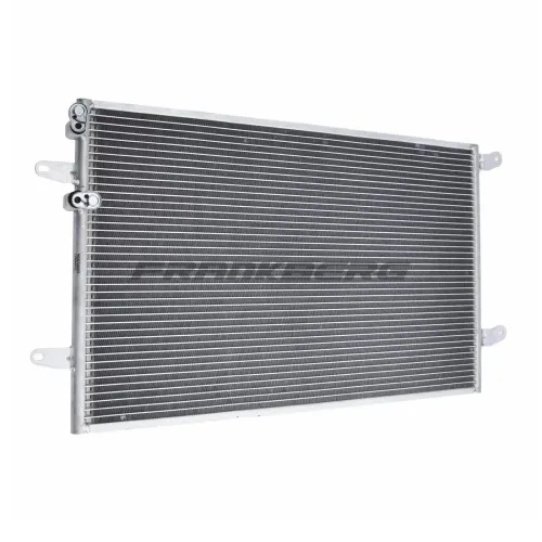 Kondensator, Klimaanlage Frankberg 5481FB0007169 Bild Kondensator, Klimaanlage Frankberg 5481FB0007169