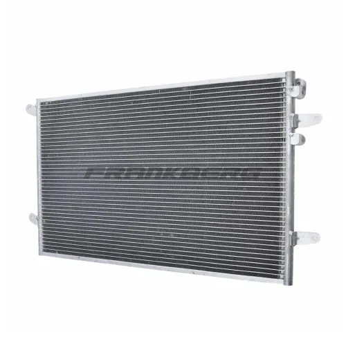 Kondensator, Klimaanlage Frankberg 5481FB0007169 Bild Kondensator, Klimaanlage Frankberg 5481FB0007169