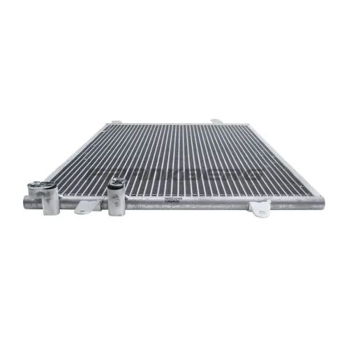 Kondensator, Klimaanlage Frankberg 5481FB0007169 Bild Kondensator, Klimaanlage Frankberg 5481FB0007169