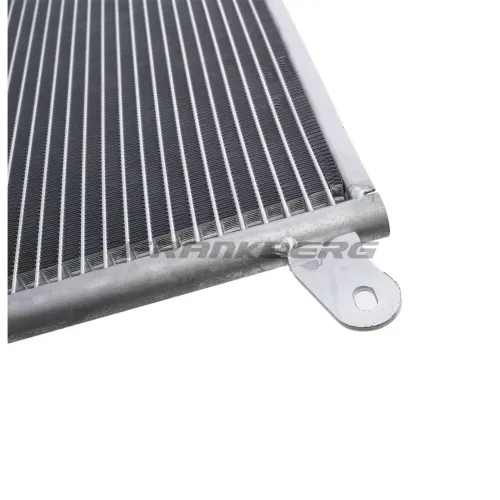 Kondensator, Klimaanlage Frankberg 5481FB0007169 Bild Kondensator, Klimaanlage Frankberg 5481FB0007169