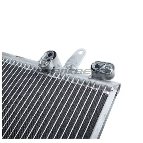 Kondensator, Klimaanlage Frankberg 5481FB0007169 Bild Kondensator, Klimaanlage Frankberg 5481FB0007169