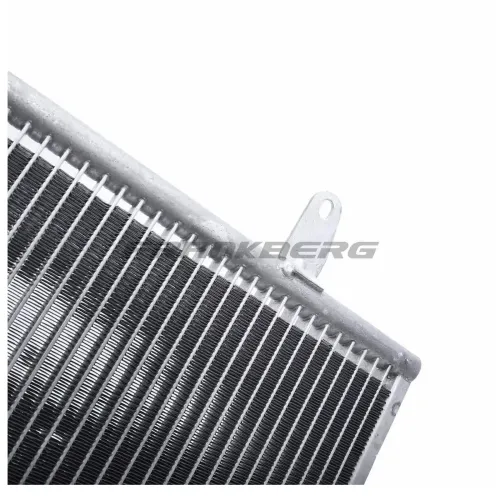 Kondensator, Klimaanlage Frankberg 5481FB0007169 Bild Kondensator, Klimaanlage Frankberg 5481FB0007169