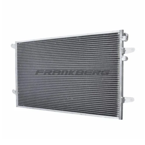 Kondensator, Klimaanlage Frankberg 5481FB0007169 Bild Kondensator, Klimaanlage Frankberg 5481FB0007169