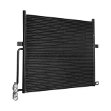 Kondensator, Klimaanlage Frankberg 5481FB0007176