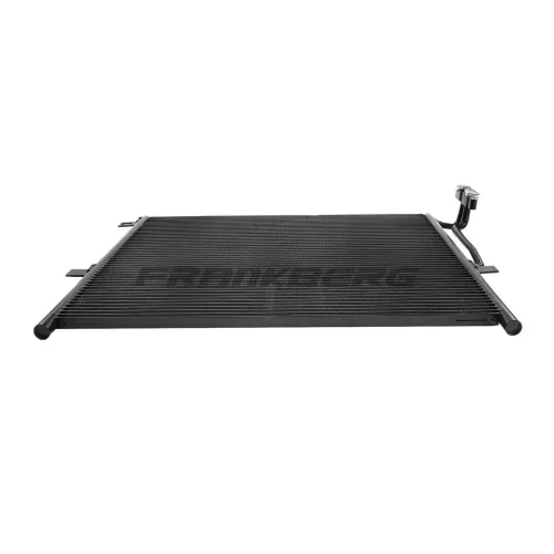 Kondensator, Klimaanlage Frankberg 5481FB0007176 Bild Kondensator, Klimaanlage Frankberg 5481FB0007176