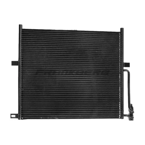 Kondensator, Klimaanlage Frankberg 5481FB0007176 Bild Kondensator, Klimaanlage Frankberg 5481FB0007176