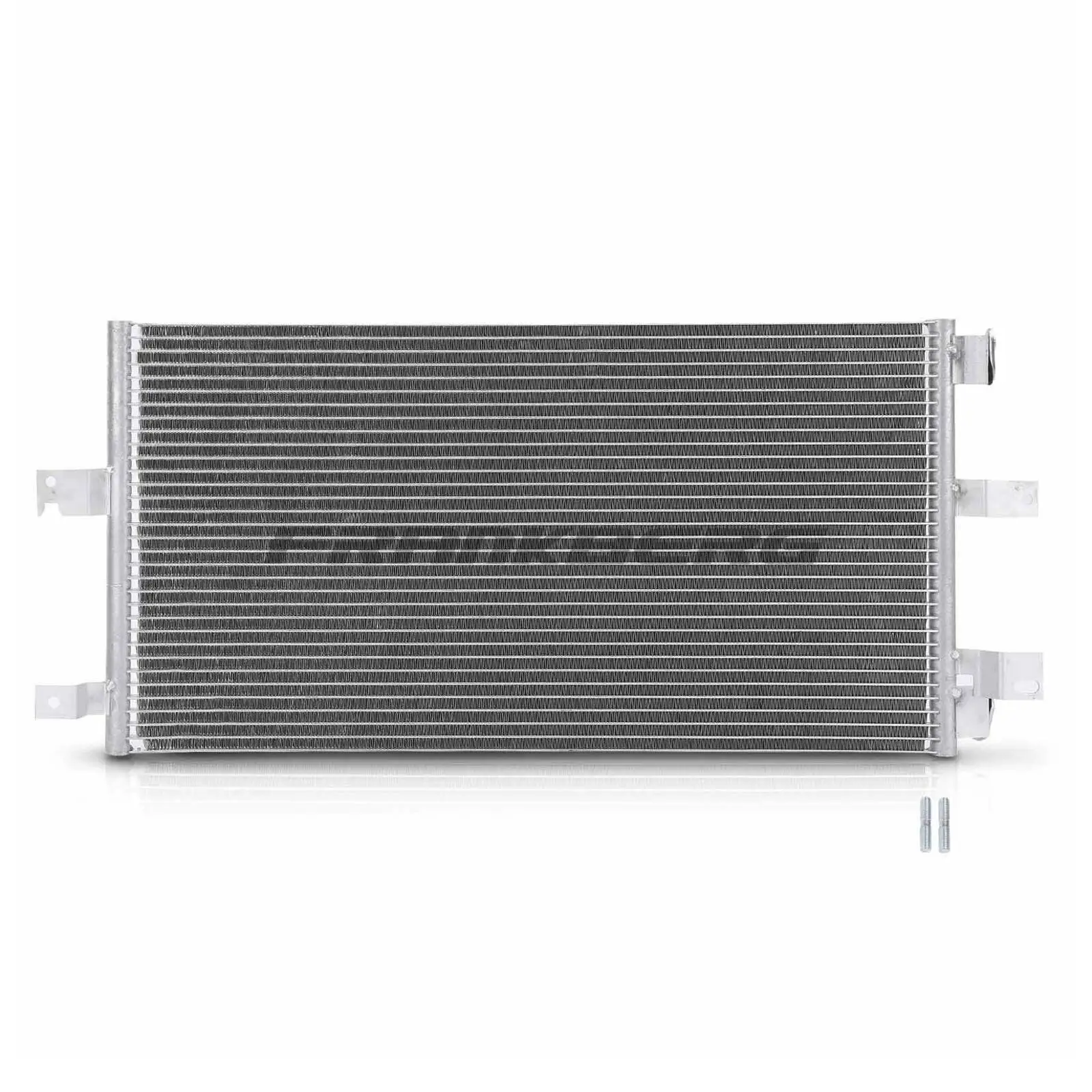 Kondensator, Klimaanlage Frankberg 5481FB0007195