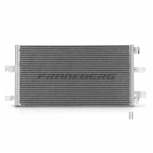 Kondensator, Klimaanlage Frankberg 5481FB0007195 Bild Kondensator, Klimaanlage Frankberg 5481FB0007195