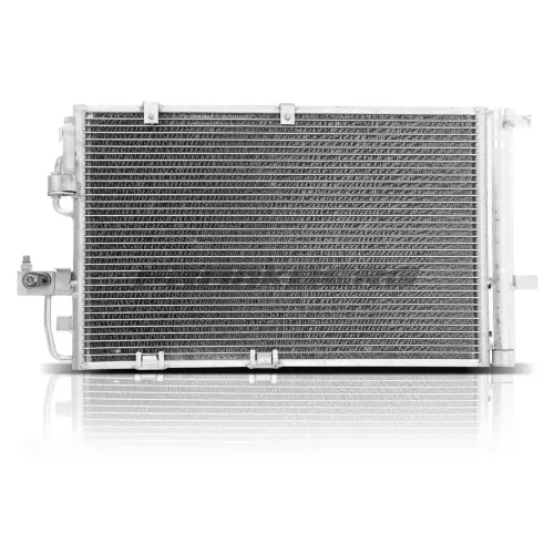 Kondensator, Klimaanlage Frankberg 5481FB0007238 Bild Kondensator, Klimaanlage Frankberg 5481FB0007238