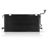 Kondensator, Klimaanlage Frankberg 5481FB0007267