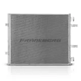 Kondensator, Klimaanlage Frankberg 5481FB0007316