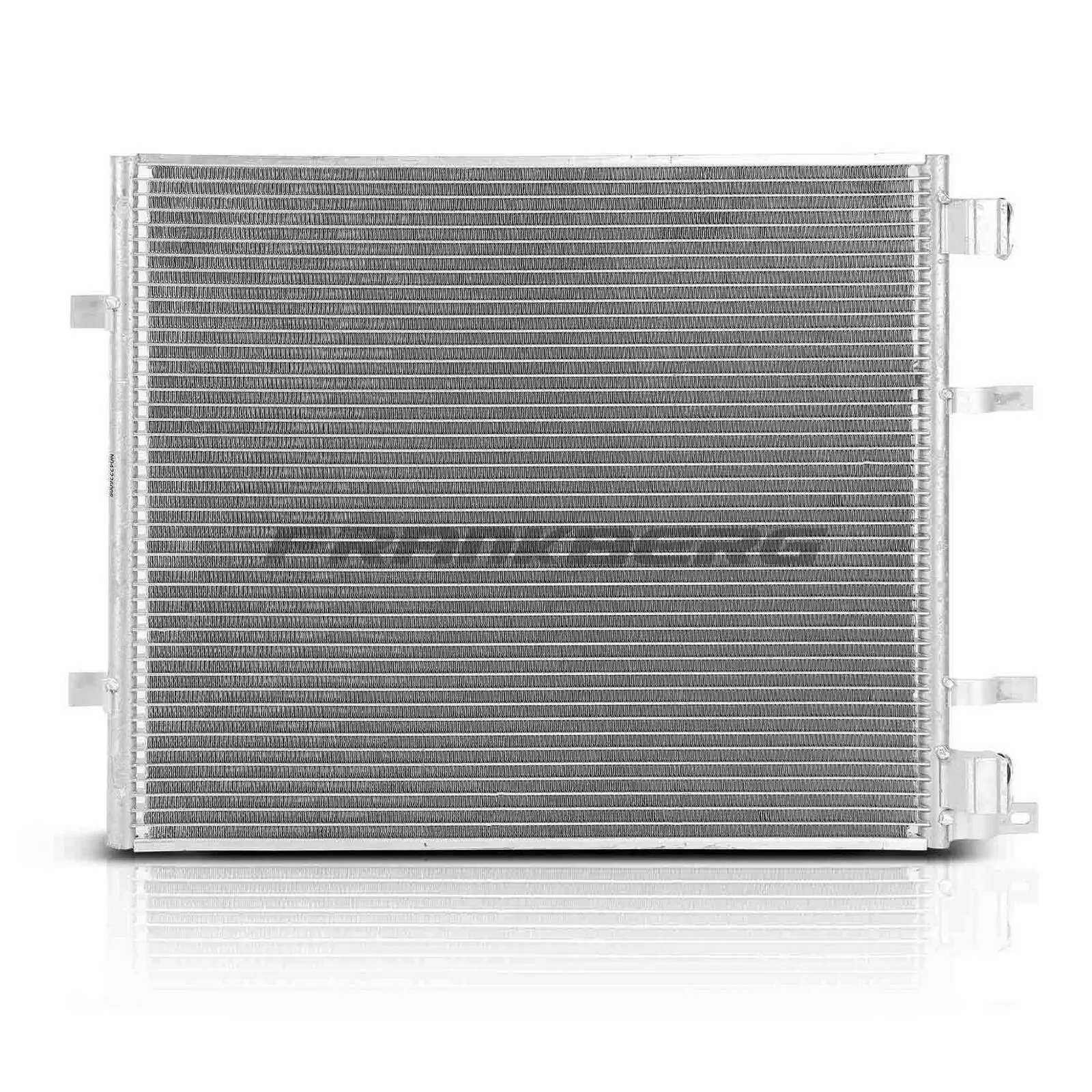 Kondensator, Klimaanlage Frankberg 5481FB0007317