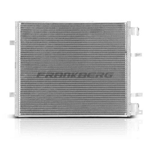 Kondensator, Klimaanlage Frankberg 5481FB0007317 Bild Kondensator, Klimaanlage Frankberg 5481FB0007317