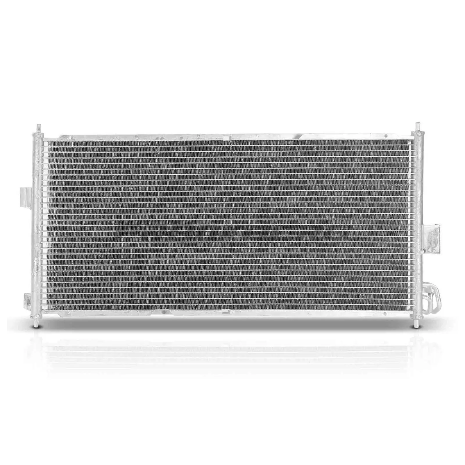 Kondensator, Klimaanlage Frankberg 5481FB0007402