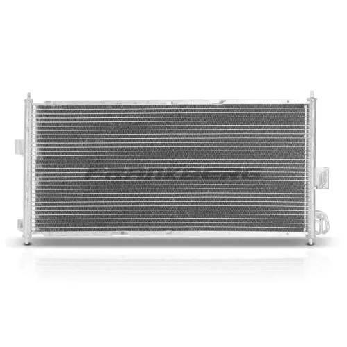 Kondensator, Klimaanlage Frankberg 5481FB0007402 Bild Kondensator, Klimaanlage Frankberg 5481FB0007402